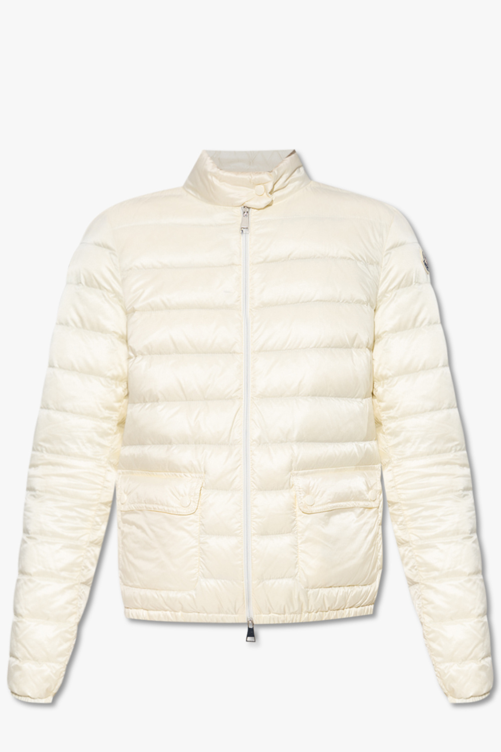 Cream box clearance jacket